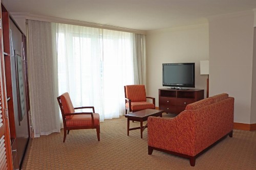Costa Bahia Hotel Paseo Caribe - image 12