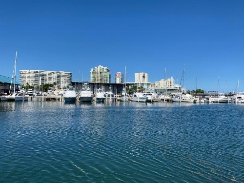 Costa Bahia Hotel Paseo Caribe - image 15