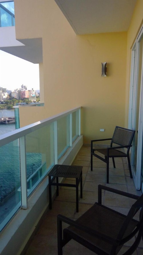 Costa Bahia Hotel Paseo Caribe - image 20