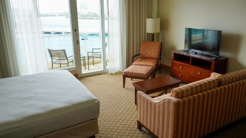 Costa Bahia Hotel Paseo Caribe - image 28