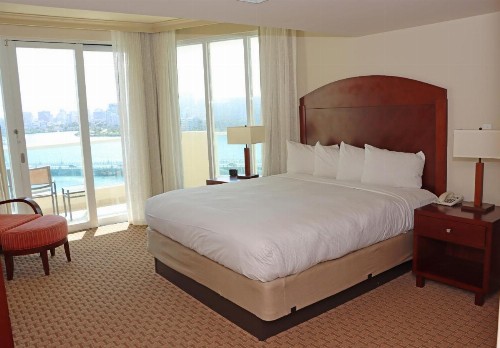 Costa Bahia Hotel Paseo Caribe - image 34