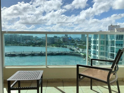 Costa Bahia Hotel Paseo Caribe - image 35