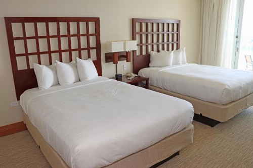 Costa Bahia Hotel Paseo Caribe - image 36