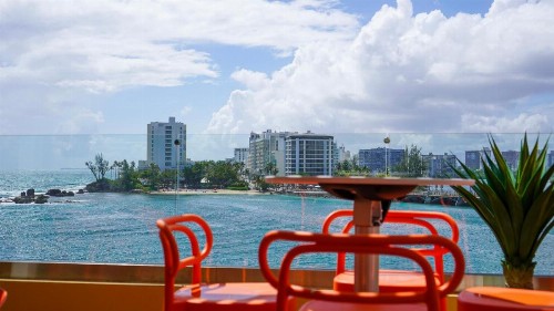Costa Bahia Hotel Paseo Caribe - image 37