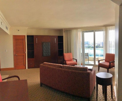 Costa Bahia Hotel Paseo Caribe - image 40