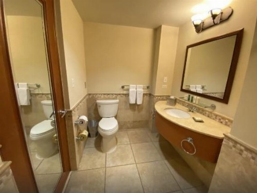 Costa Bahia Hotel Paseo Caribe - image 41