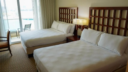 Costa Bahia Hotel Paseo Caribe - image 43