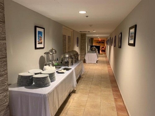 Costa Bahia Hotel Paseo Caribe - image 44