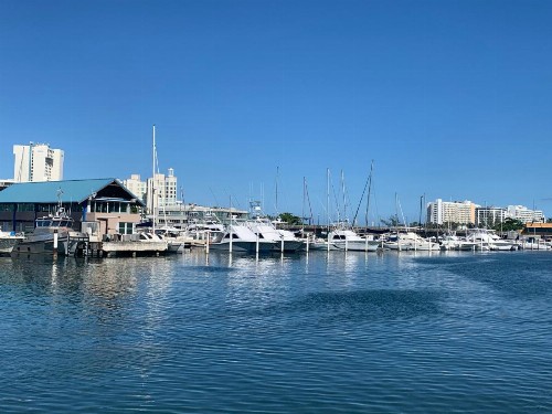 Costa Bahia Hotel Paseo Caribe - image 8