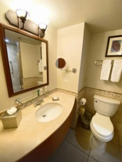 Costa Bahia Hotel Paseo Caribe - image 9