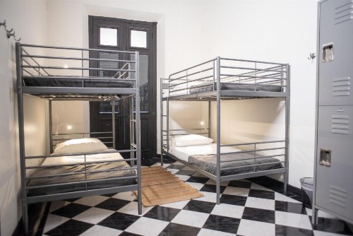Fortel Hostel - image 18