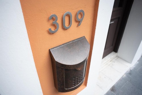 Fortel Hostel - image 19
