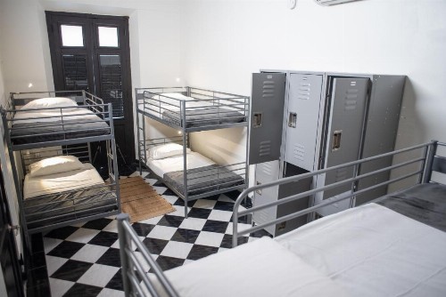 Fortel Hostel - image 2