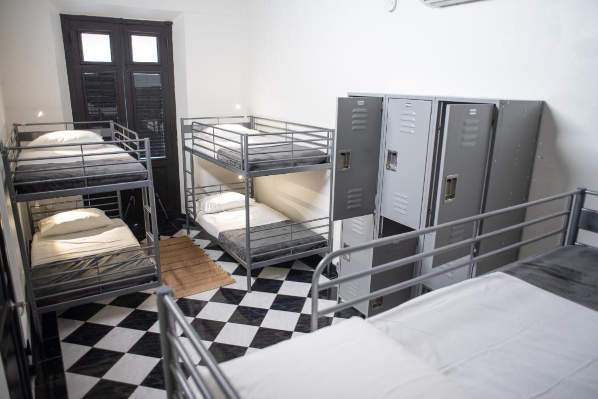 Fortel Hostel - image 2