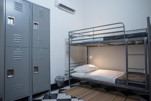 Fortel Hostel - image 25