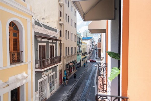 Fortel Hostel - image 29