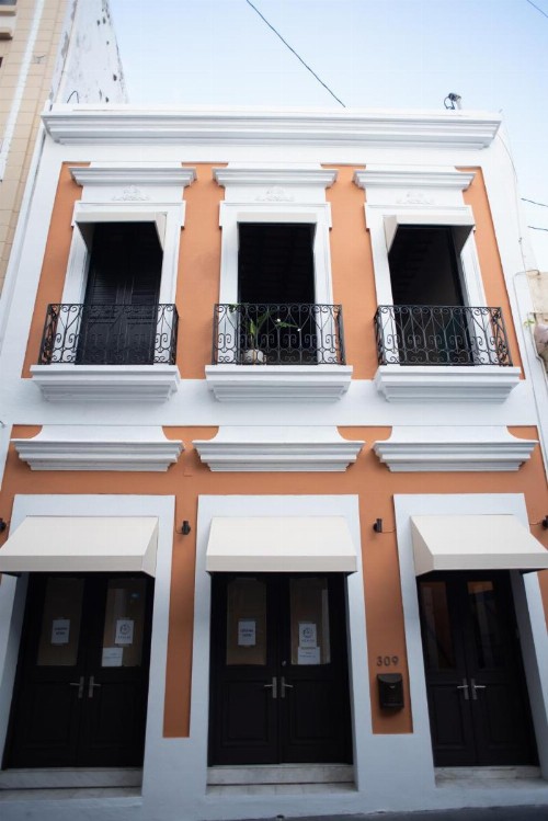 Fortel Hostel - image 31