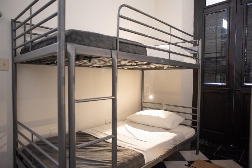 Fortel Hostel - image 33