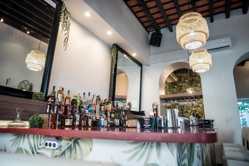 Fortel Hostel - image 36