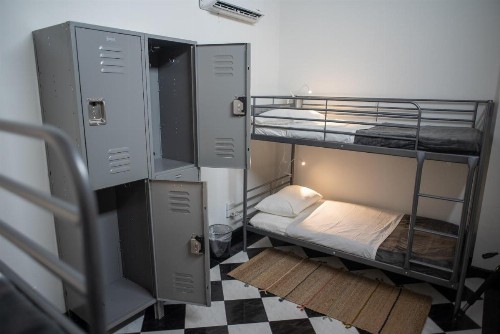 Fortel Hostel - image 4