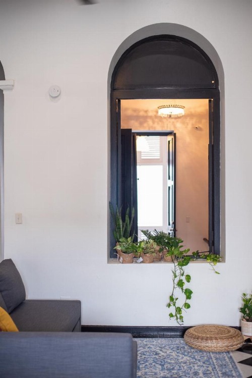 Fortel Hostel - image 44