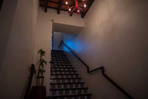 Fortel Hostel - image 46