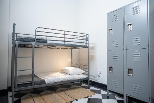 Fortel Hostel - image 5