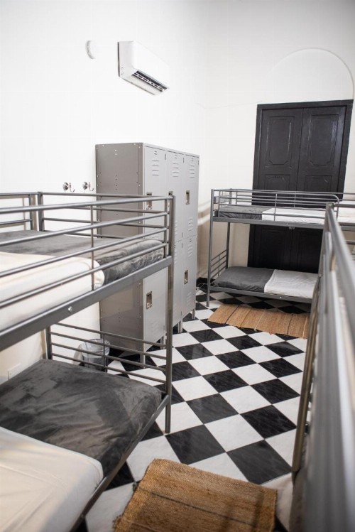 Fortel Hostel - image 6