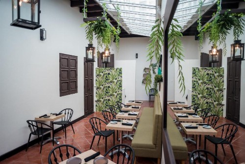 Fortel Hostel - image 8