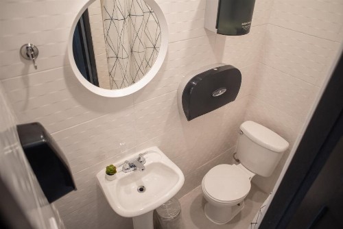 Fortel Hostel - image 9
