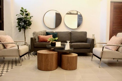 Modern Living In Old Town - Calle Luna OSJ
