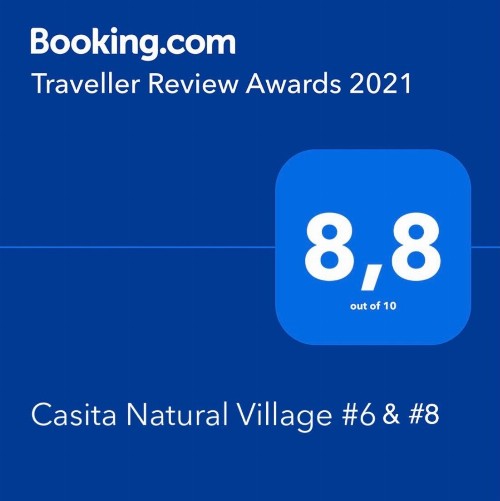 Casita Natural Village #6 y #8 - image 17