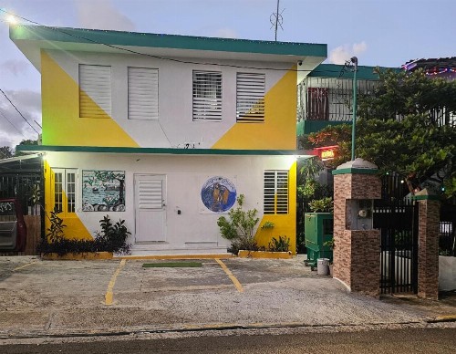 Casita Natural Village #6 y #8 - image 8