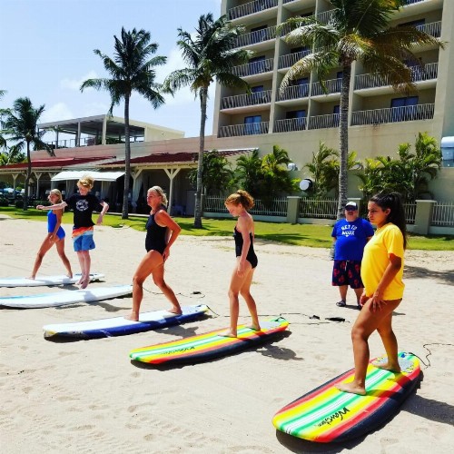 Hostel Puerto Rico - image 4