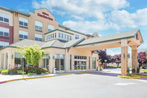 Hilton Garden Inn Oakland/San Leandro - image 1