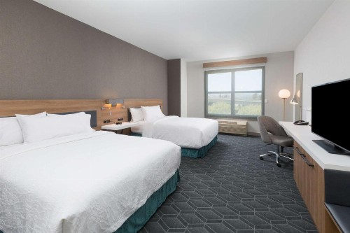 Hilton Garden Inn Oakland/San Leandro - image 15