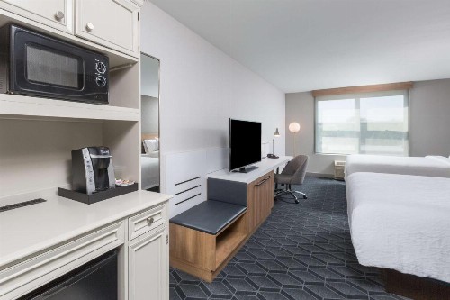 Hilton Garden Inn Oakland/San Leandro - image 17