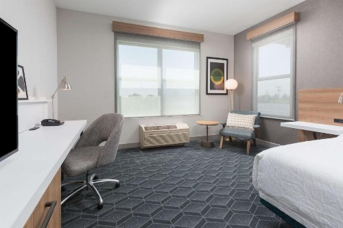 Hilton Garden Inn Oakland/San Leandro - image 22