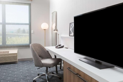 Hilton Garden Inn Oakland/San Leandro - image 23