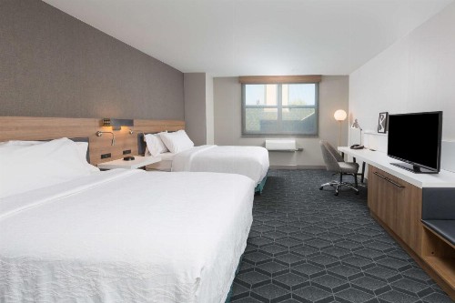 Hilton Garden Inn Oakland/San Leandro - image 24