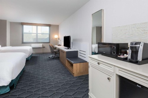 Hilton Garden Inn Oakland/San Leandro - image 27
