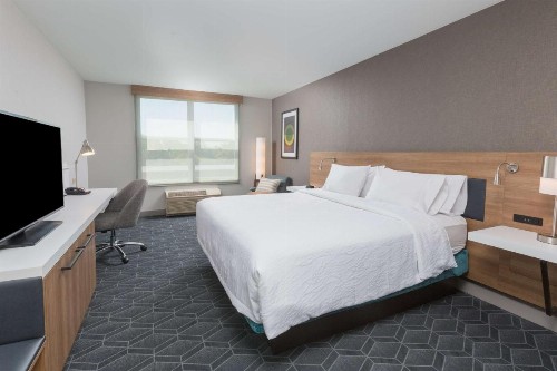 Hilton Garden Inn Oakland/San Leandro - image 29