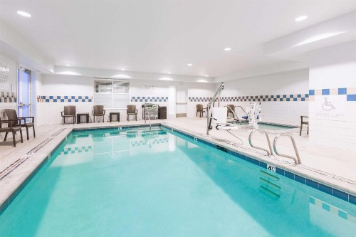 Hilton Garden Inn Oakland/San Leandro - image 31