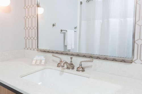 Hilton Garden Inn Oakland/San Leandro - image 33
