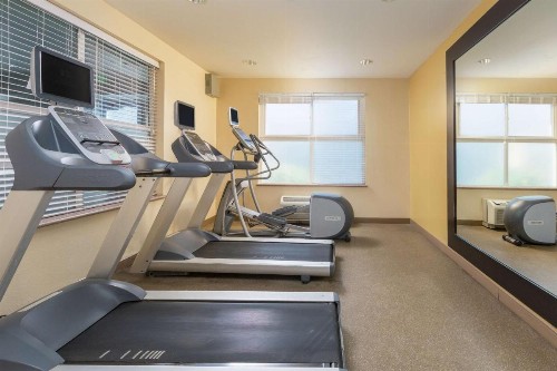 Hilton Garden Inn Oakland/San Leandro - image 34