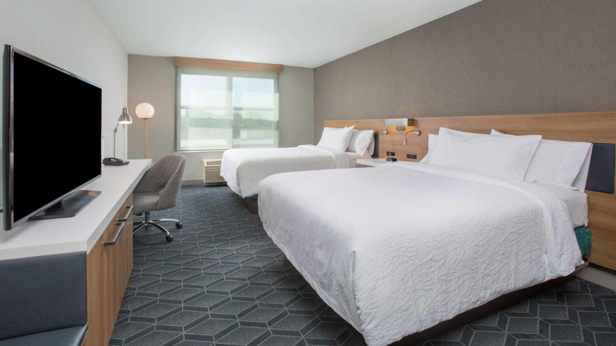 Hilton Garden Inn Oakland/San Leandro - image 6