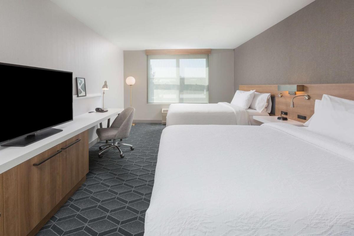 Hilton Garden Inn Oakland/San Leandro - image 7