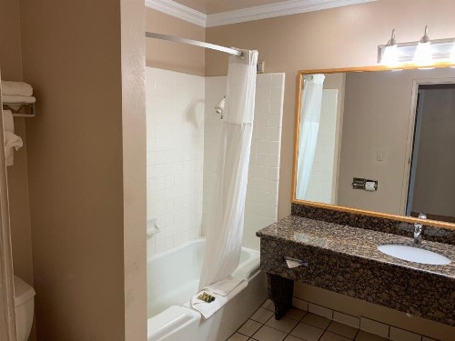 Olive Tree Inn & Suites - image 15
