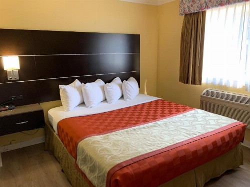 Olive Tree Inn & Suites - image 16