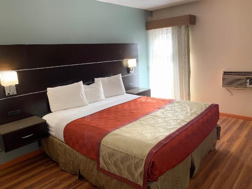 Olive Tree Inn & Suites - image 2